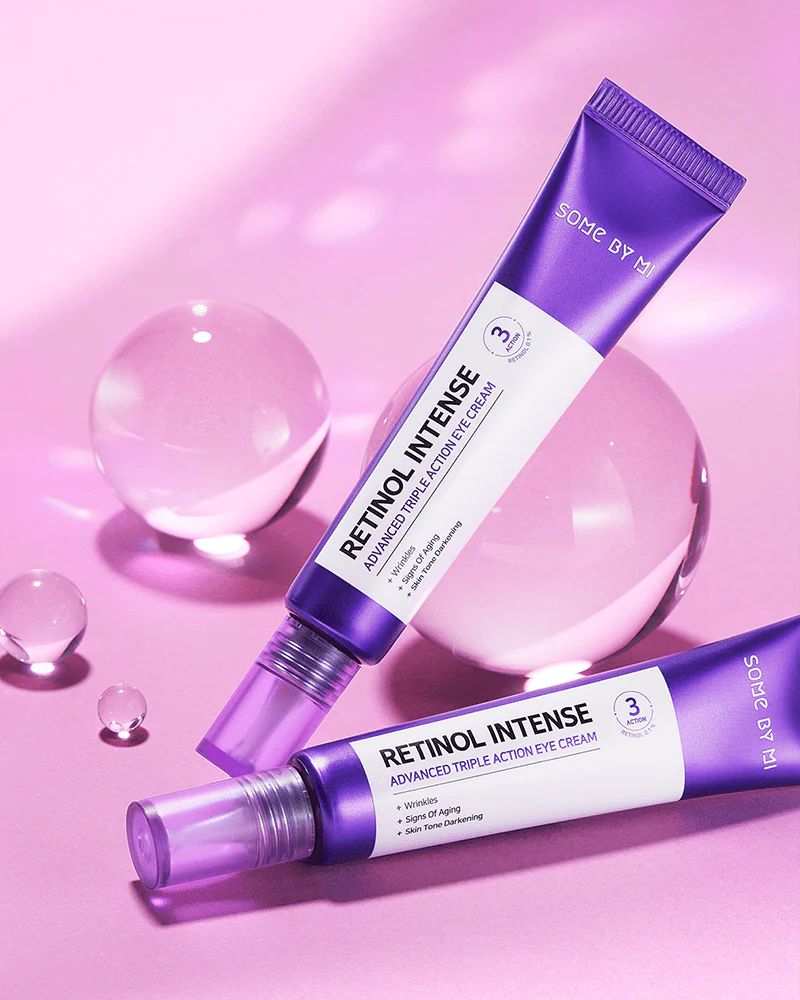 Some By Mi: Retinol Intense Eye Cream