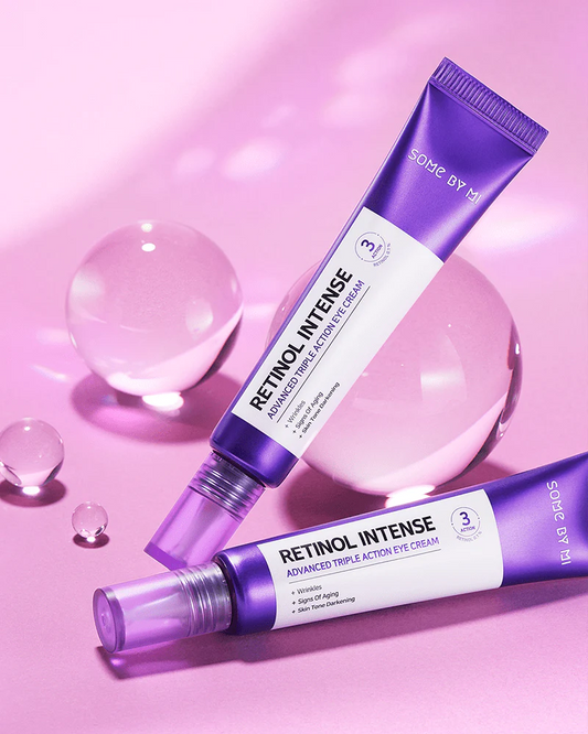 Some By Mi: Retinol Intense Eye Cream