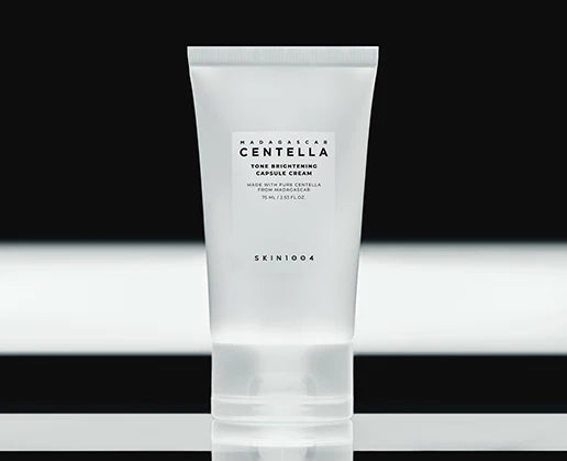 SKIN1004: Madagascar Centella Tone Brightening Capsule Cream