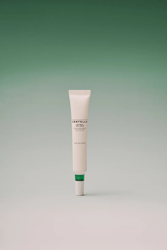 SKIN1004: Madagascar Centella Tea-Trica Spot Cream