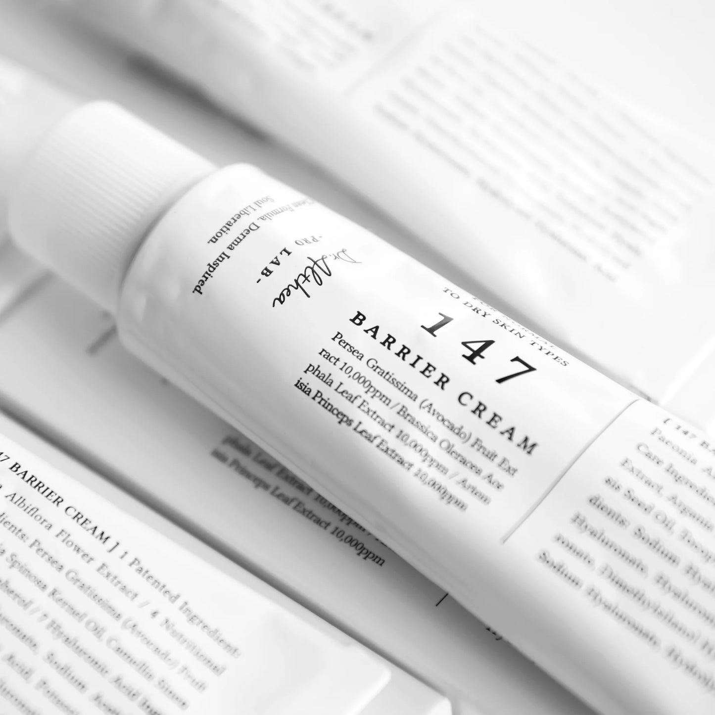 Dr. Althea: 147 Barrier Cream