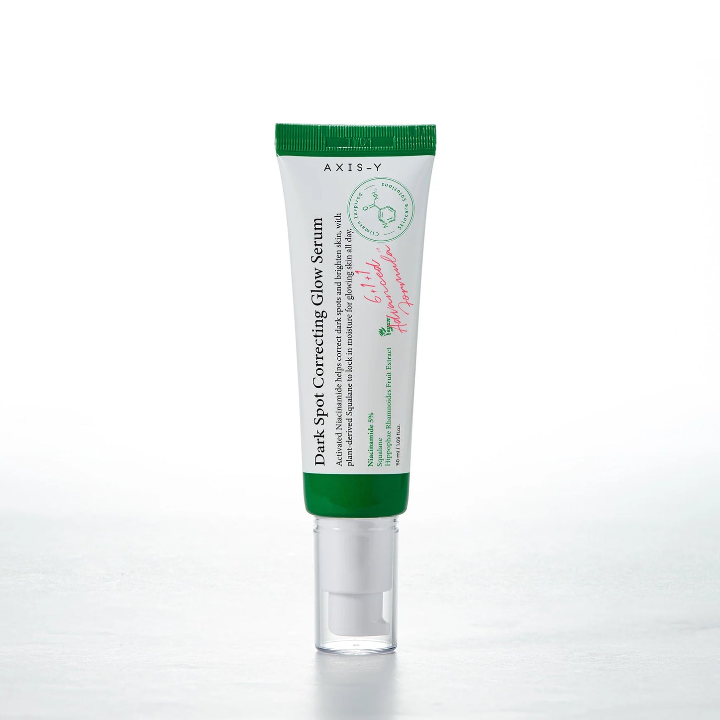 AXIS-Y: Dark Spot Correcting Serum