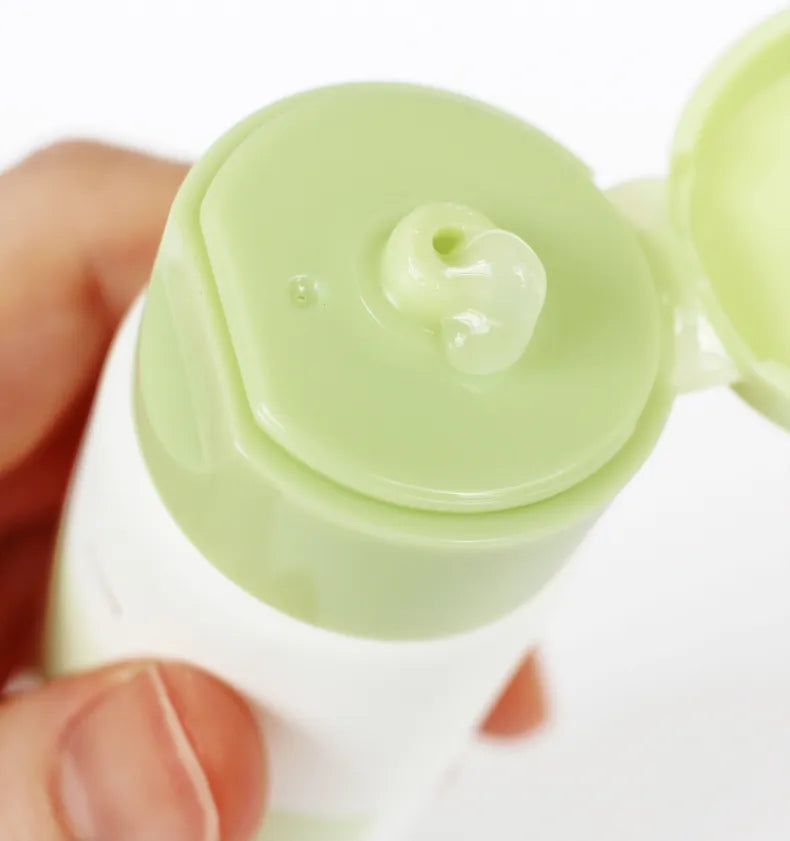 iUNIK: Centella Calming Gel Cream