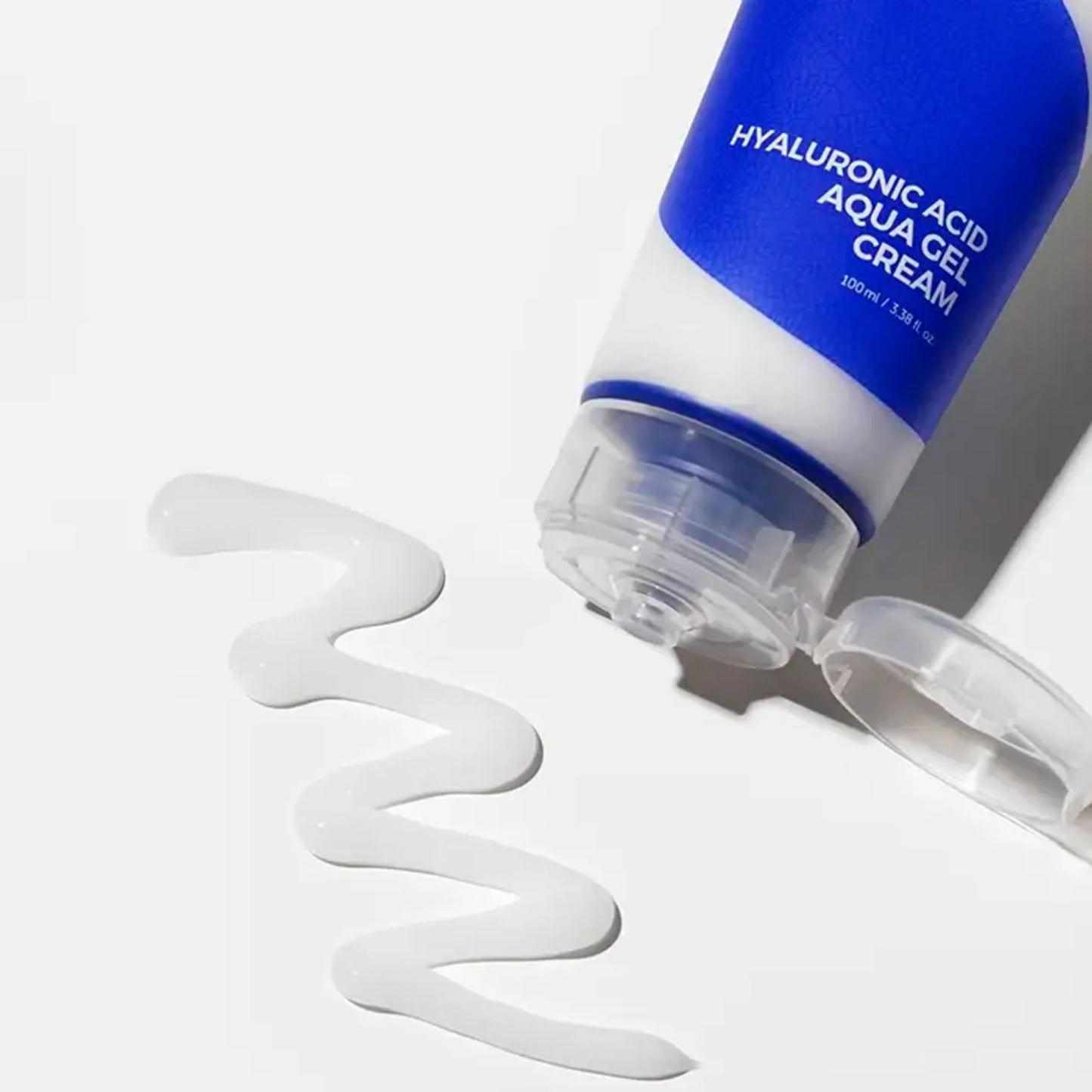 Isntree: Hyaluronic Acid Aqua Gel Cream