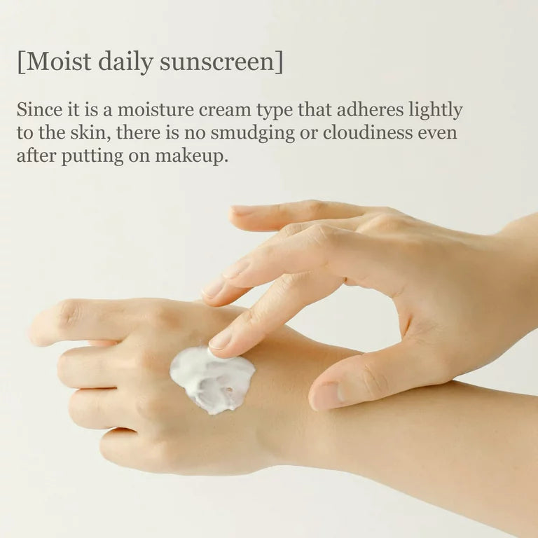 Beauty of Joseon: Relief Sun SPF50+