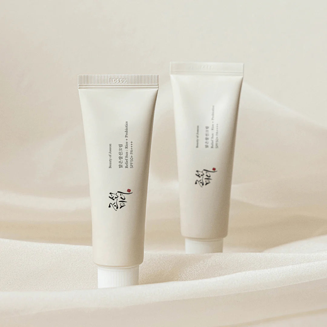 Beauty of Joseon: Relief Sun SPF50+