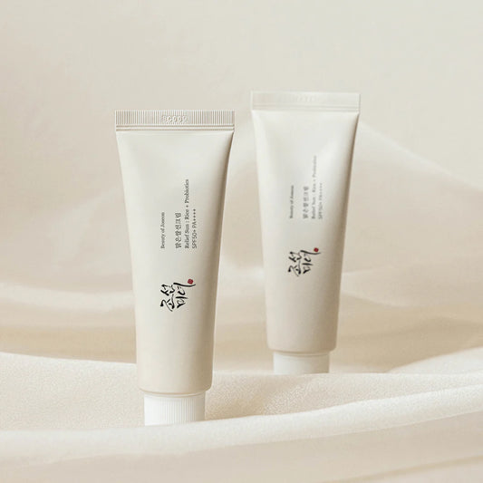 Beauty of Joseon: Relief Sun SPF50+