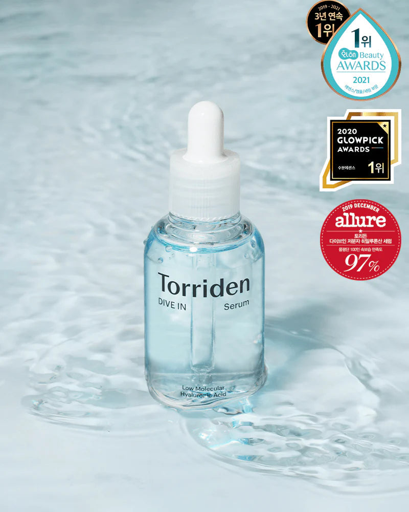 Torriden: Dive In Serum