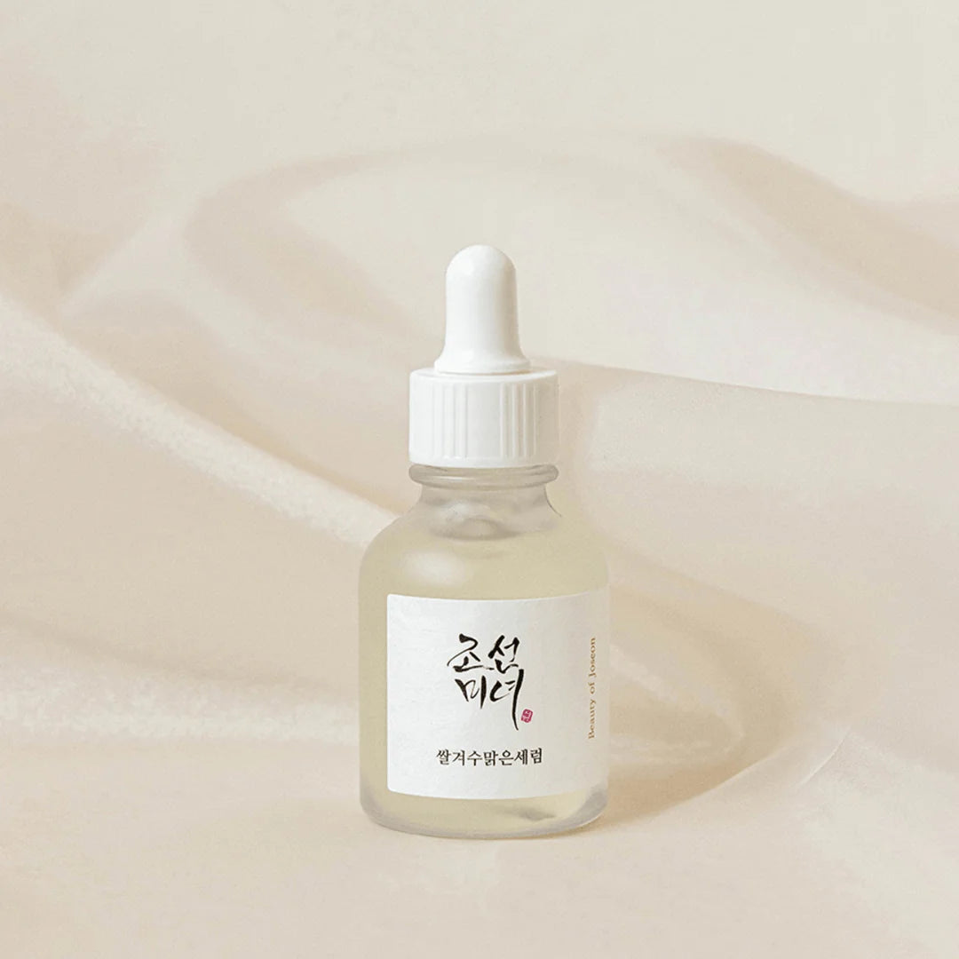 Beauty of Joseon: Glow Deep Serum