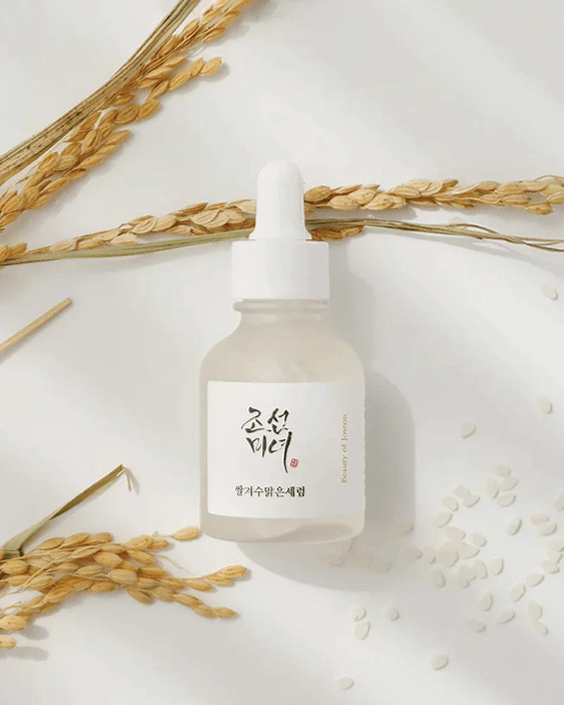 Beauty of Joseon: Glow Deep Serum