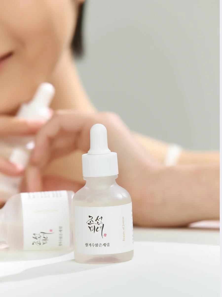 Beauty of Joseon: Glow Deep Serum