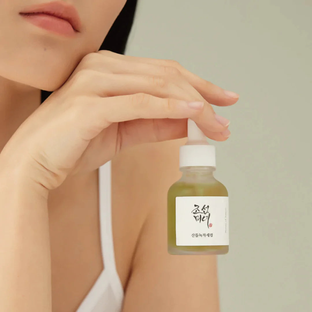 Beauty of Joseon: Calming Serum