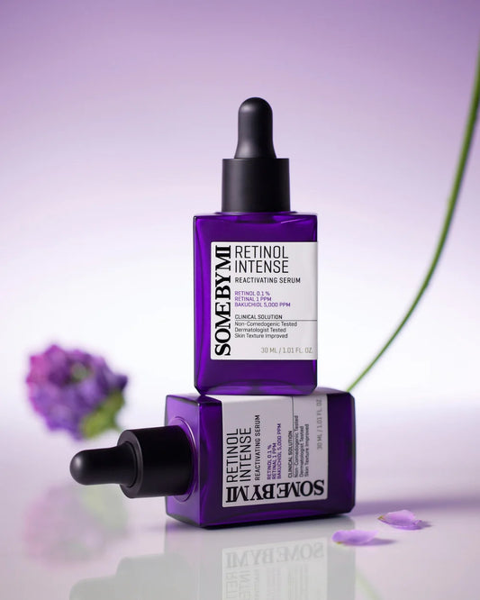 SOME BY MI: Retinol Intense Serum