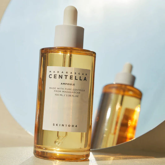 SKIN1004: Madagascar Centella Ampoule