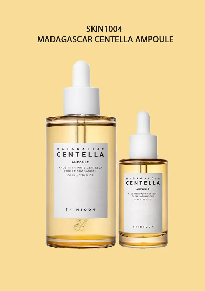 SKIN1004: Madagascar Centella Ampoule