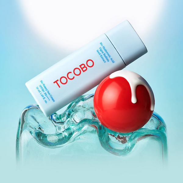 TOCOBO: Bio Watery Sun Cream