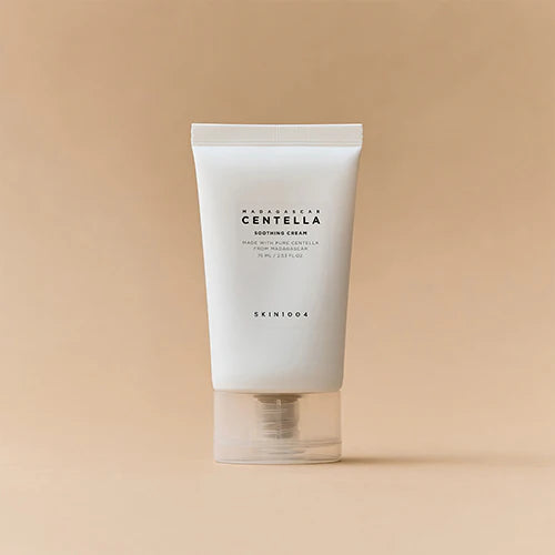 SKIN1004: Madagascar Centella Soothing Cream