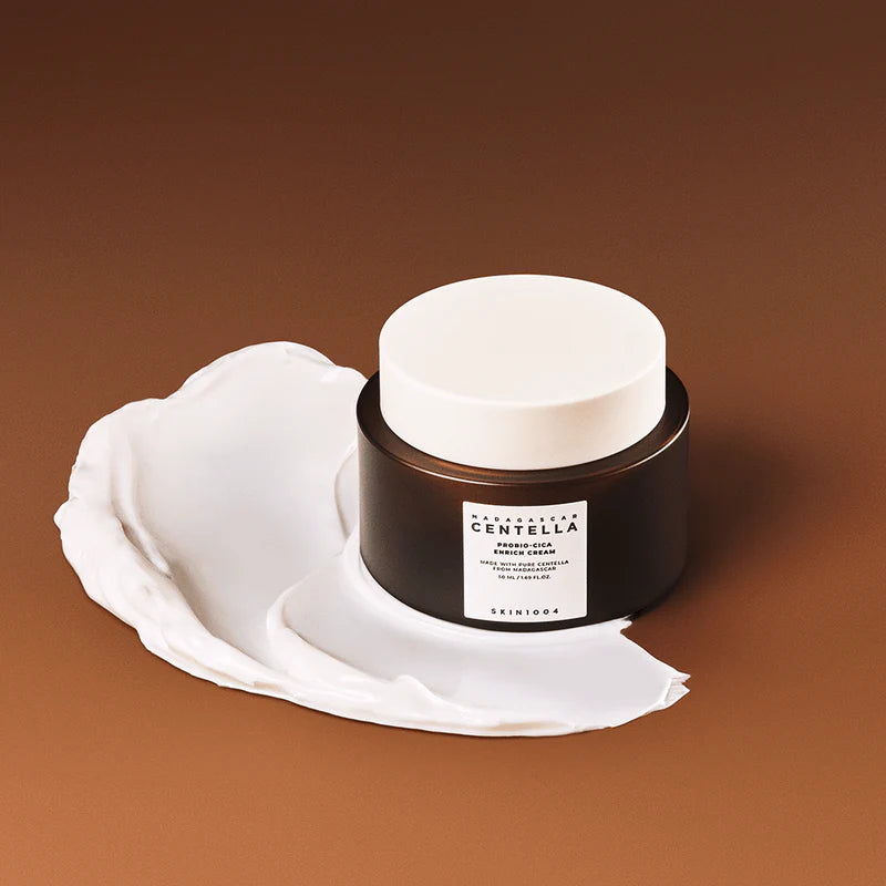 SKIN1004: Madagascar Centella Probio-Cica Enrich Cream