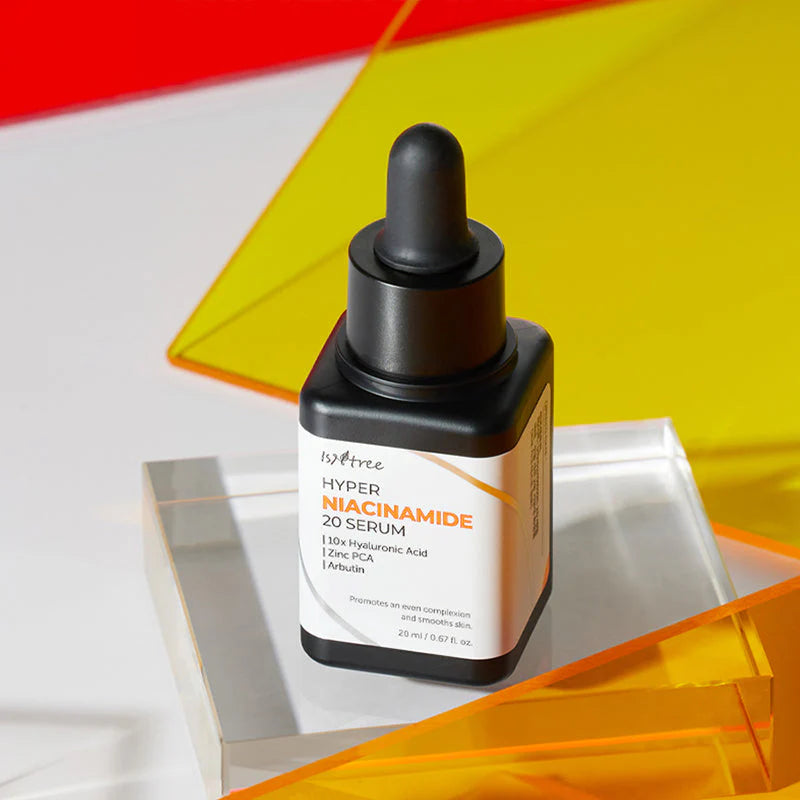 Isntree: Hyper Niacinamide 20 Serum