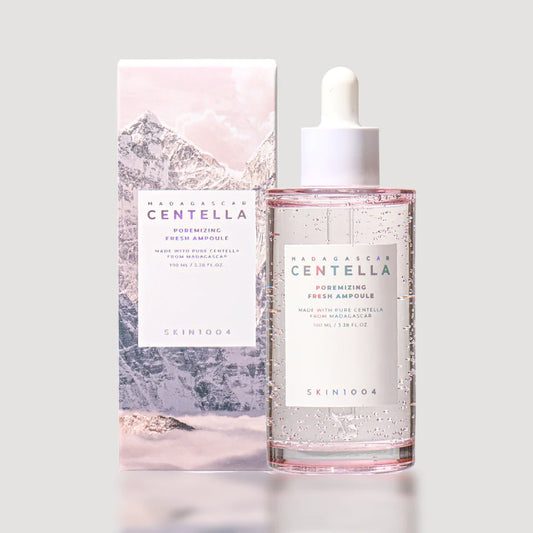 SKIN1004: Madagascar Centella Poremizing Fresh Ampoule