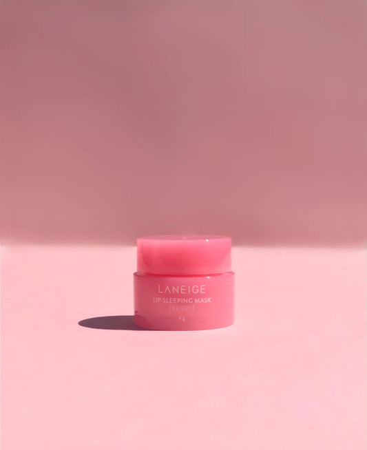 Laneige: Lip Sleeping Mask Ex Mini