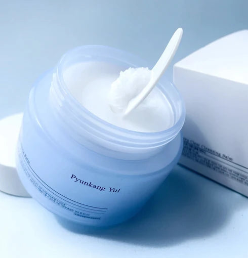 Pyunkang Yul: Deep Clear Cleansing Balm