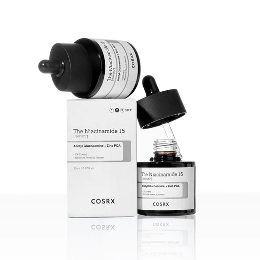 COSRX: Niacinamide 15