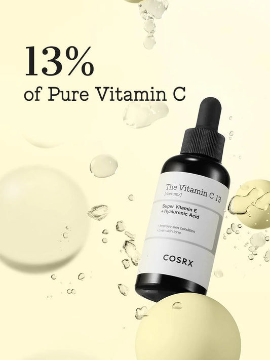 COSRX: Vitamin C 13