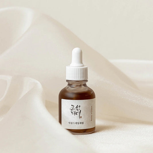 Beauty of Joseon: Revive Serum