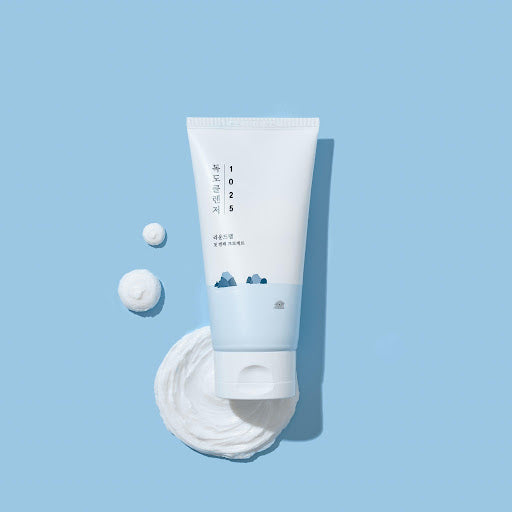 Round Lab: 1025 Dokdo Cleanser